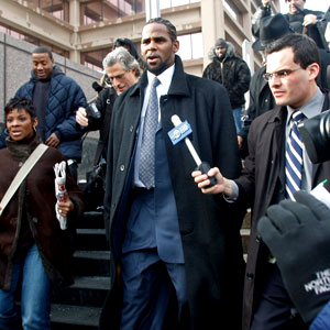 R.Kelly R.Kelly